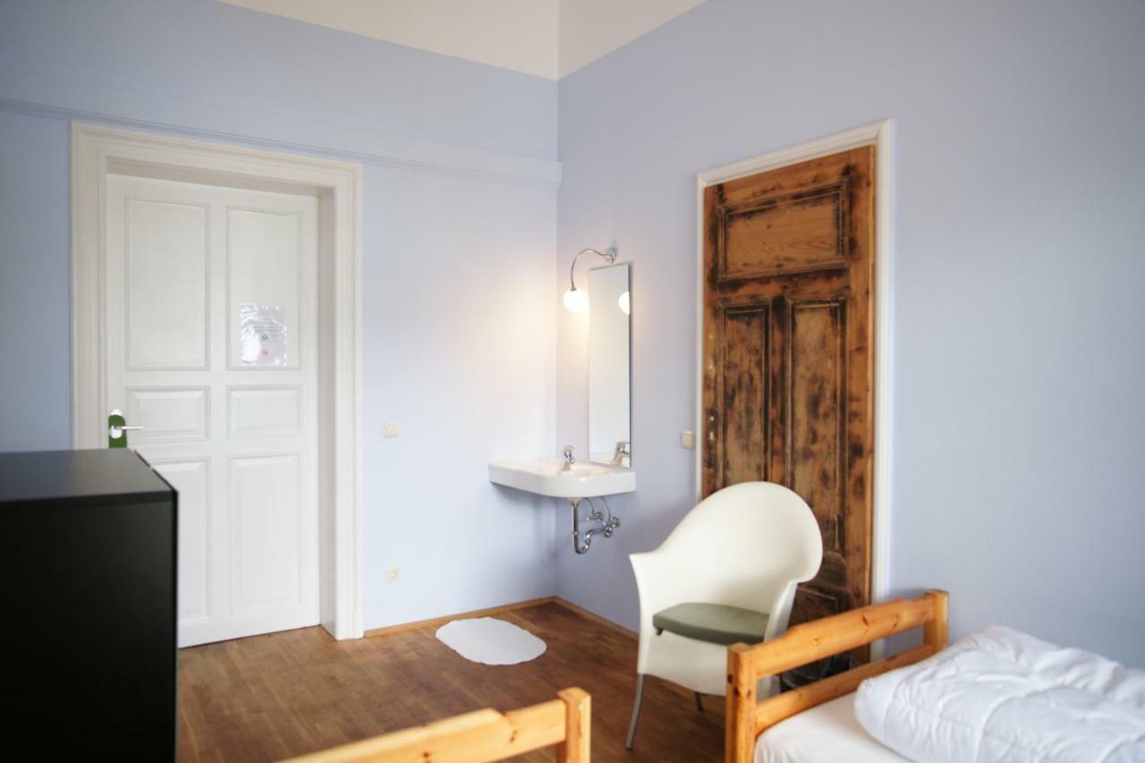 Casa Hostel Pirna Ngoại thất bức ảnh