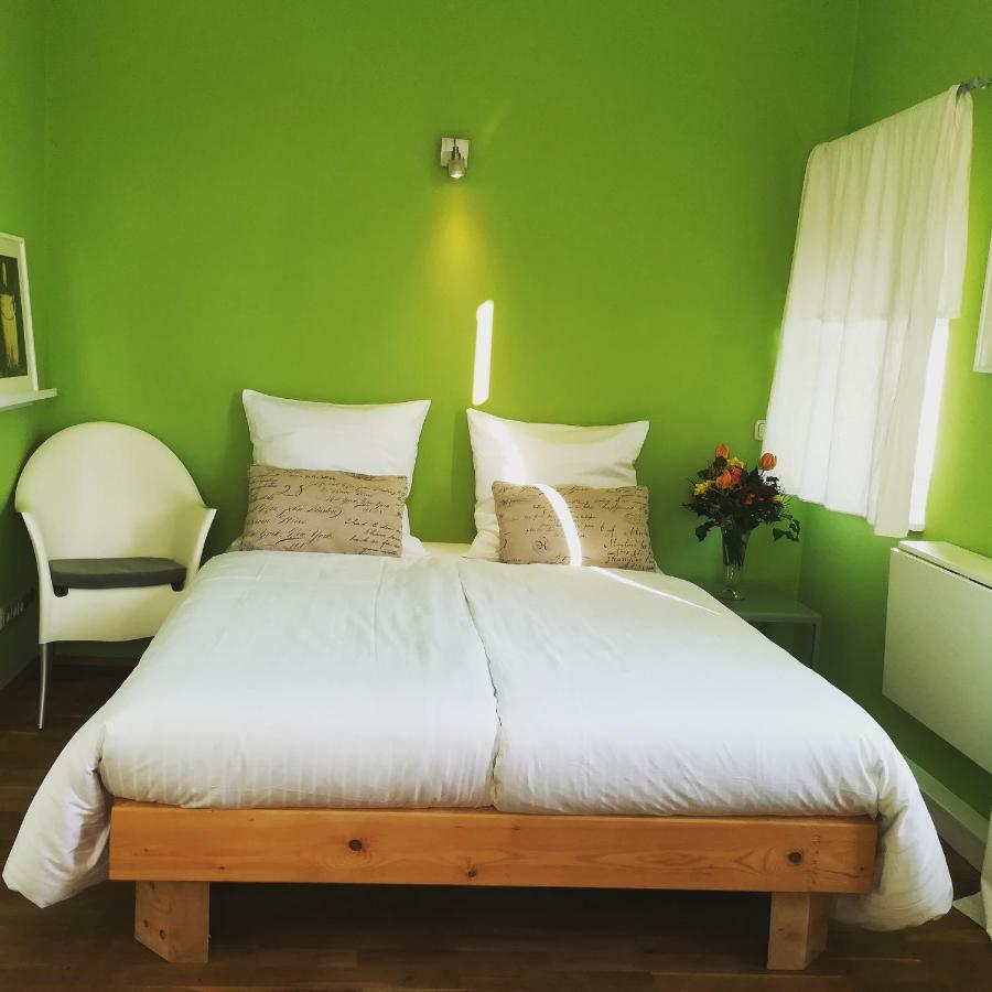 Casa Hostel Pirna Ngoại thất bức ảnh
