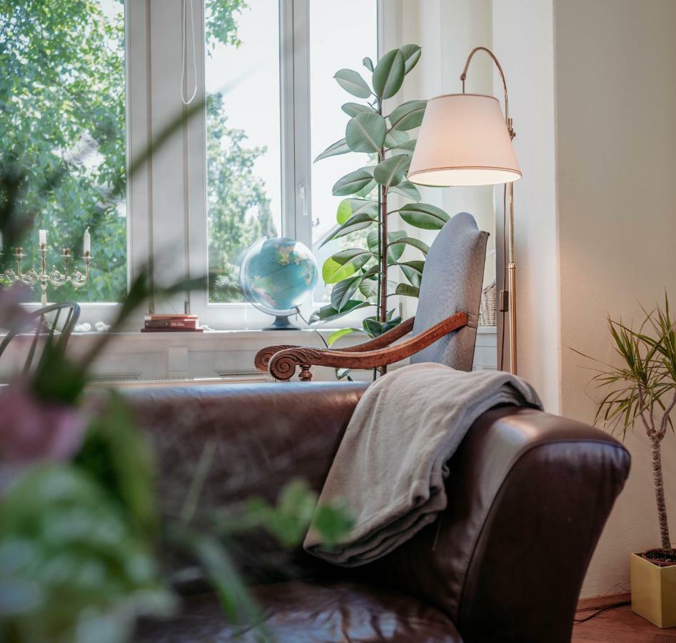 Casa Hostel Pirna Ngoại thất bức ảnh
